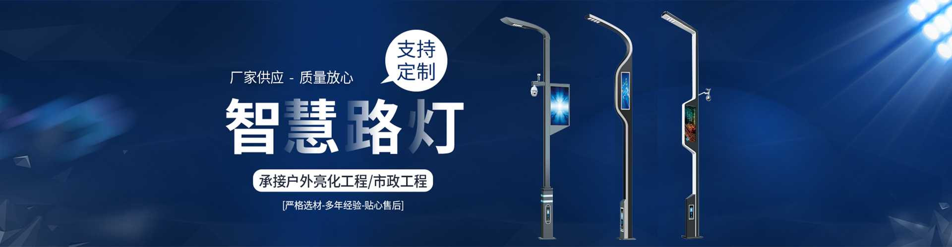 驻马店市太阳能路灯定制厂家